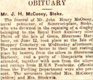 Press Cutting Philol