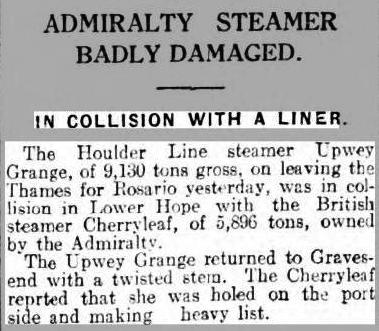 Press Report Ports Even News 18 2 27