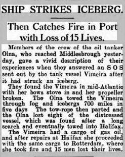 Press Report Yorkshire Post 18 9 29