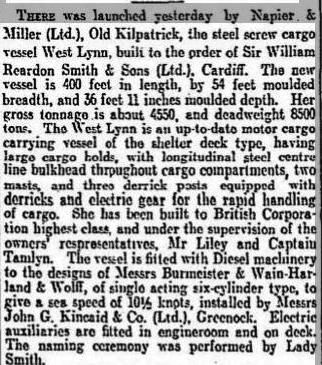 Scotsman 15 8 28 Edgehill