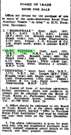 Times Eddyness 22 11 1969