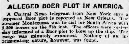 Yorks Even Post 7 1 01