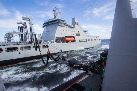 24 4 18 TSPRG Ras HNMOS Thor Heyerdal