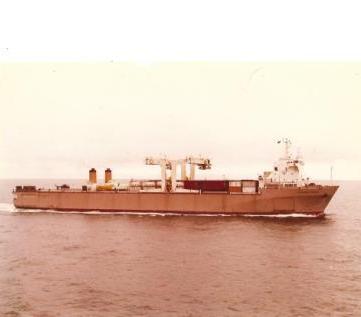 Cont Bezant Corporate