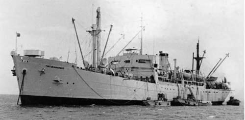 FBeau at Xmas Island