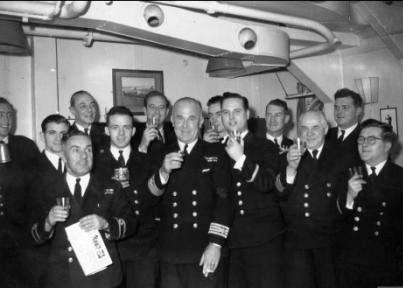 Fort Rosalie 1 in 1952