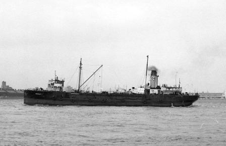 HEMLEY 1 ex RFA Scotol