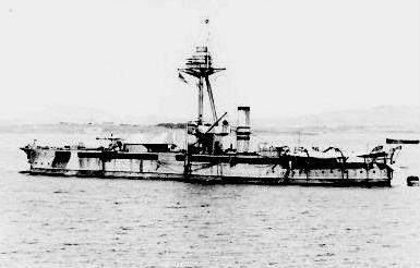 HMS RAGLAN