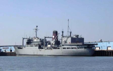 LYNESS after service