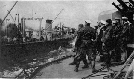 Olna Centaur 26 3 1955 Sphere