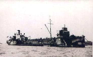 Palmol in razzle dazzle