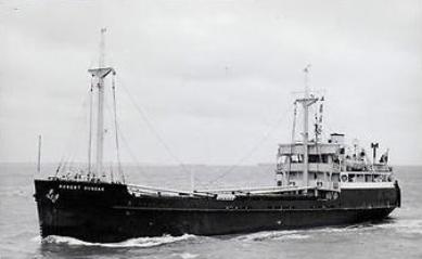 Robert Dundas RFA