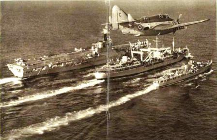 TSURGE 1 with CEntaur and Lagos