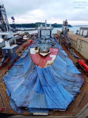 TSpring2 at Falmouth 29 5 2017