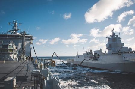 TSpring 2 RAS HNoMS 2