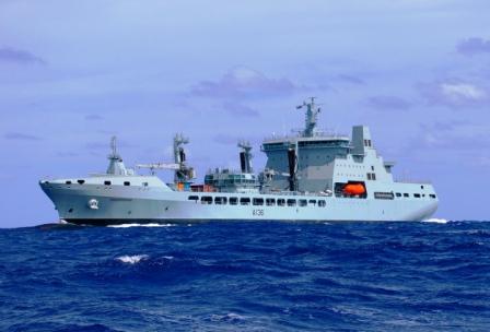 TSpring Pacific 24 2 17