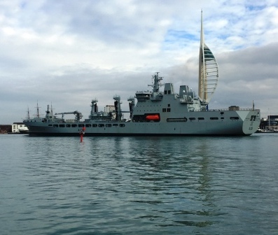 TSpring Pmouth 2 on 16 11 17