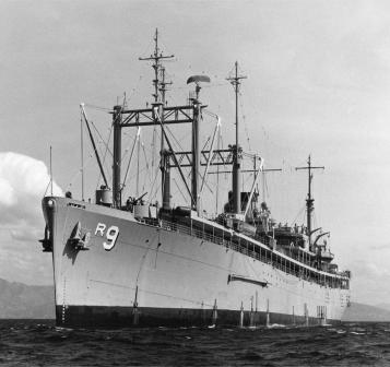 USS Delta