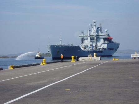 Wruler Cartagena 14 5 2004