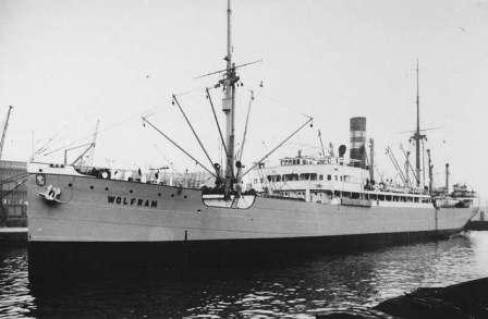 ss wolfram