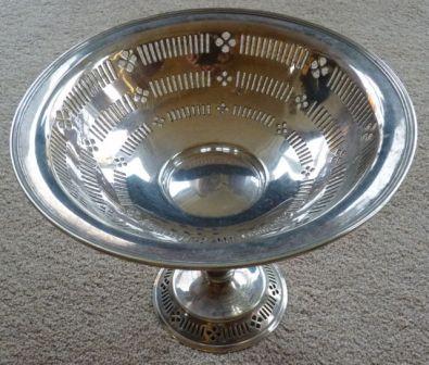 Wedd Pres to 2nd Eng RACER