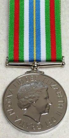 Ebola Medal
