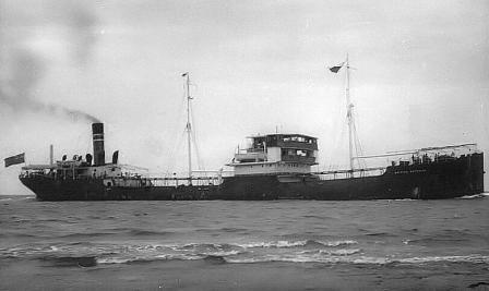 British Emperor 1916