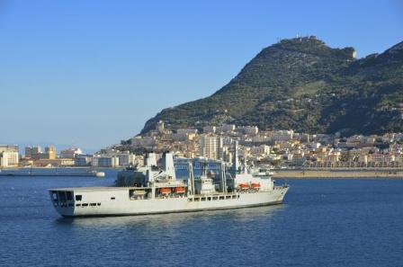 Ft Vic Gib Dec 2013