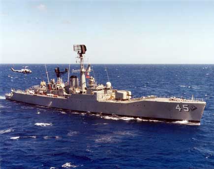 HMAS Yarra3