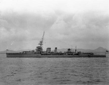 HMS Ceres