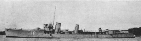 HMS Torch