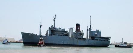 Lyness being laid up