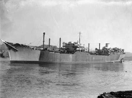 OLNA 2 just post war