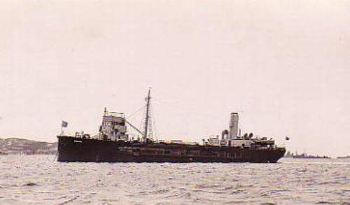 RFA Birchol