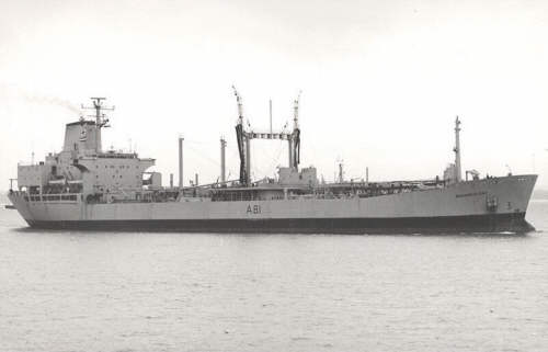 RFA Brambleleaf 3