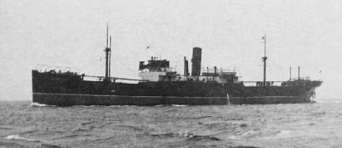 RFA Cyprus