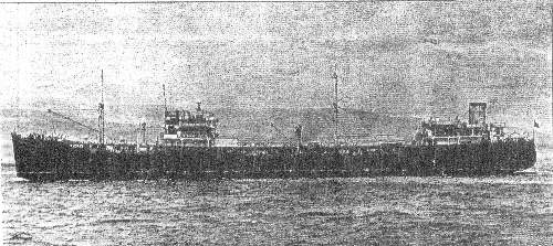 RFA Darkdale