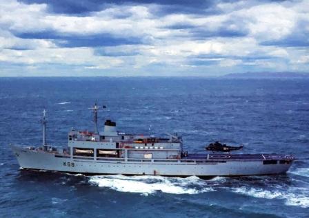 RFA-ENGERDINE 55