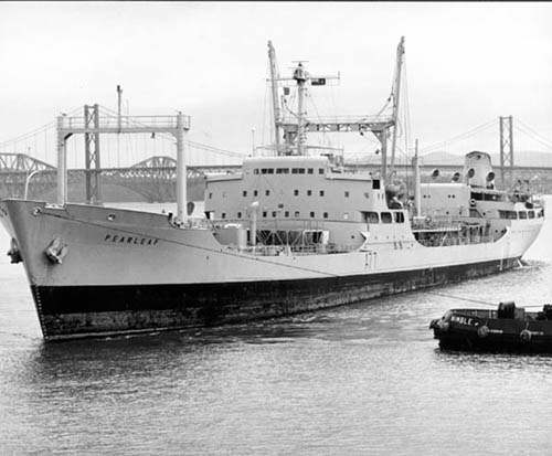 RFA Pearleaf
