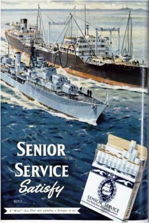 RFA in Advert