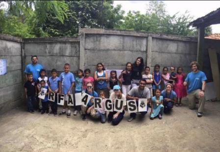 Argus Nicaragua reading glasses sept 2016