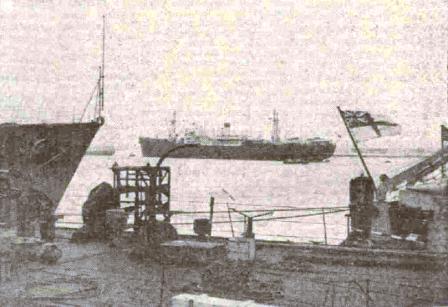 FBEAU at Portsmouth 24 1 48