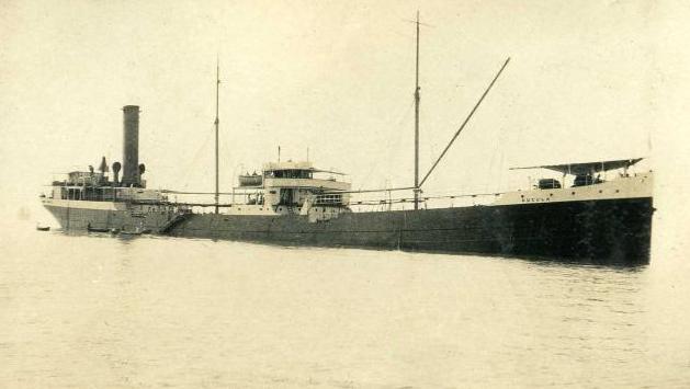 Nucula 2 at Singapore 12.4.24