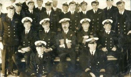 RFA Maine 3 Officers