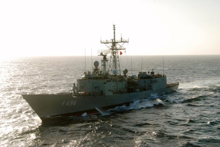 TCG GOKOVA