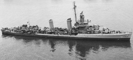 USS Benson DD 421 01