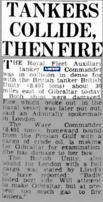 W Commander Touch and fire