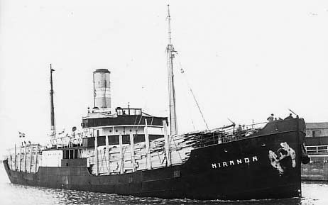 miranda ss 1940