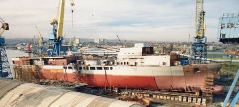 Fort_George_construction_1