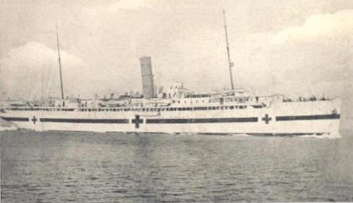 HMHS_Panama